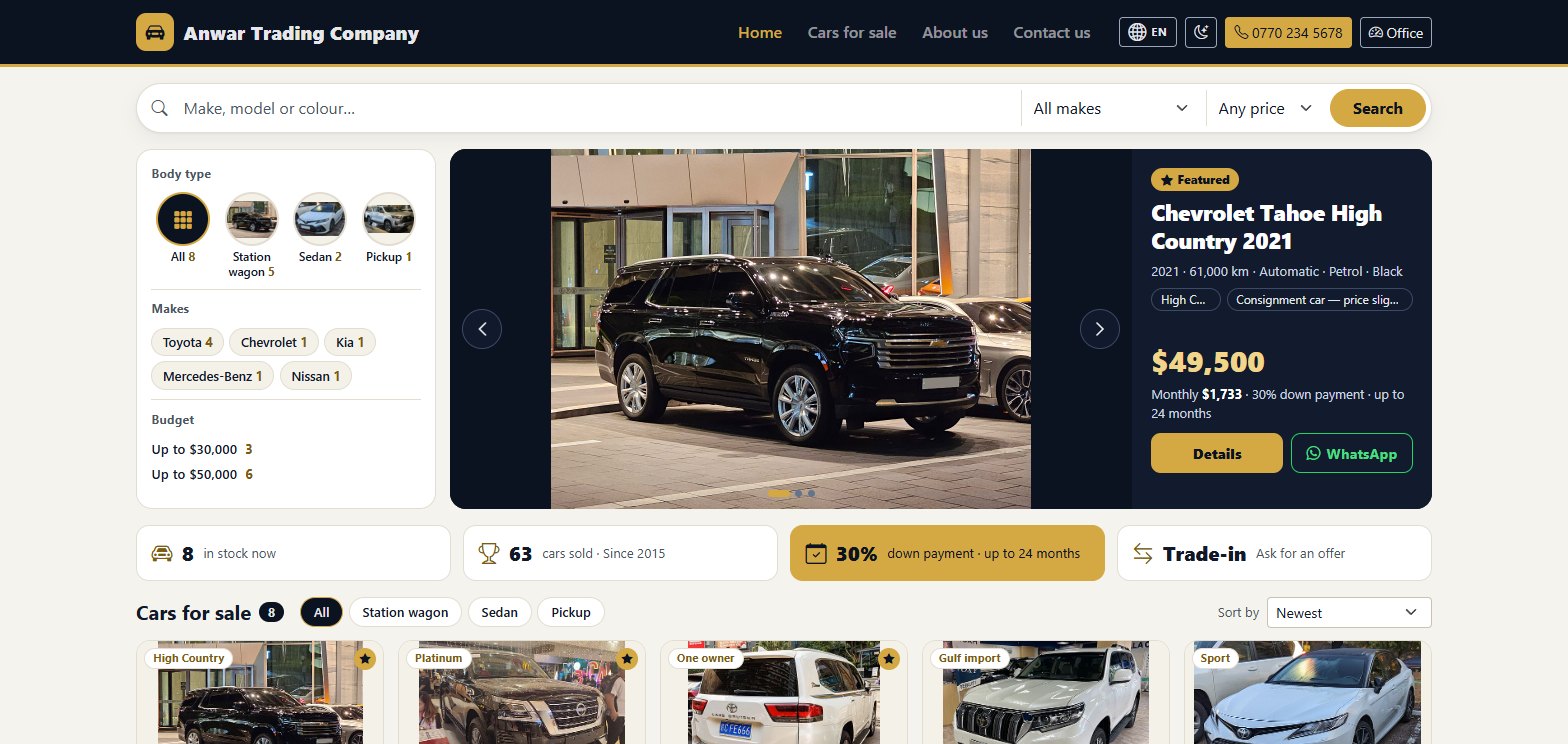 CarSale