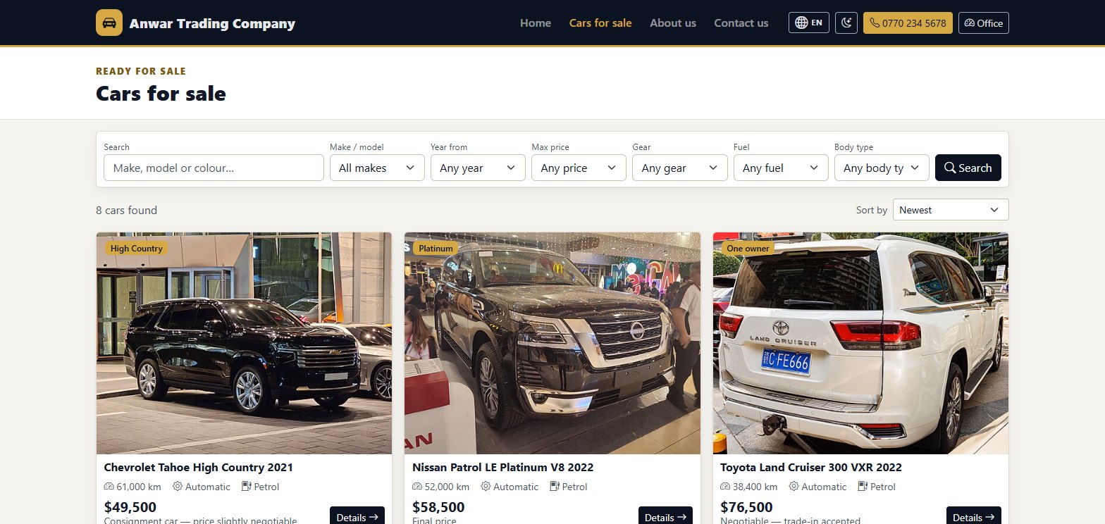 CarSale